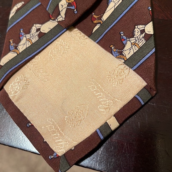 Men’s Gucci Tie - Picture 5 of 5